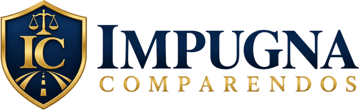 Membrete de Impugna Comparendos